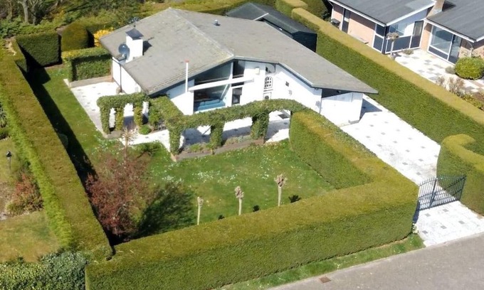 Scharendijke Casa | Grevelingenlaan 30,Modern ingerichte Bungalow aan de Grevelingen,