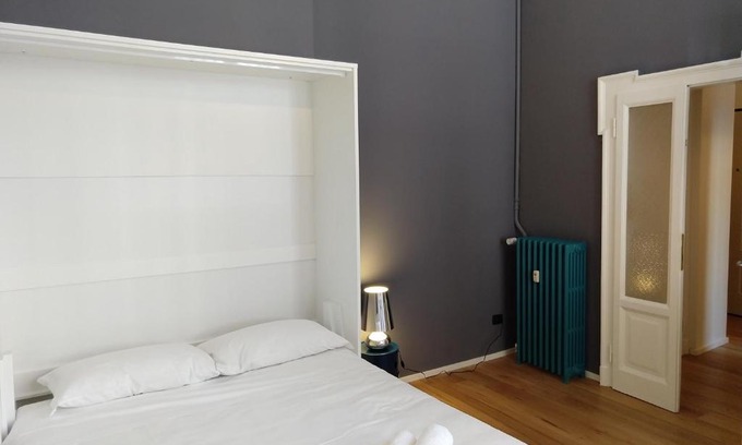 La Fontana Apartamento | Grey Design Suite