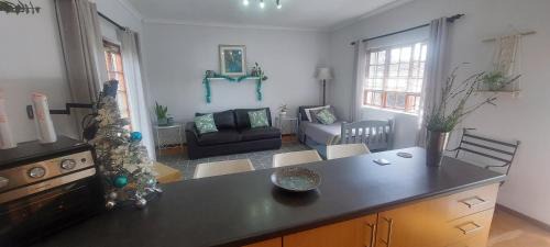 Port Elizabeth Apartamento | Grey-door cottage Number1