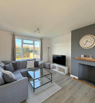 Cribbs Causeway Apartamento | Grey haven - Central & 5 min from Southmead Hospital