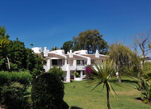 Quinta do Lago Apartamento | Grey Heron Apartment