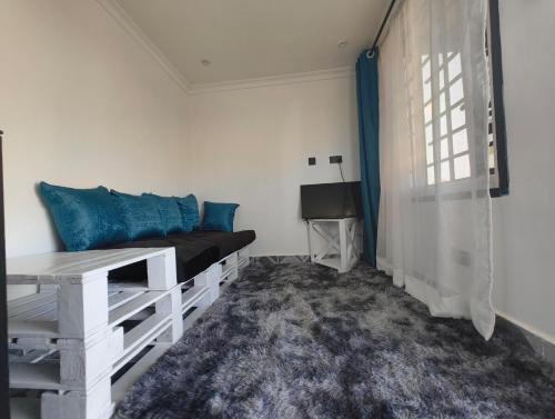 Central Province Chalet De Esquí | Grey Hound