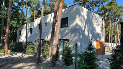 Boszkowo Apartamento | Grey House Apt