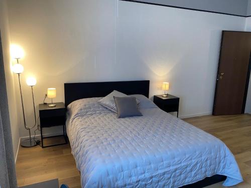 Gioia Apartamento | Grey House