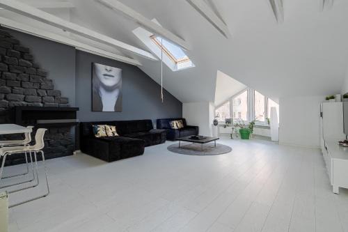 Vilnius city municipality Apartamento | Grey House