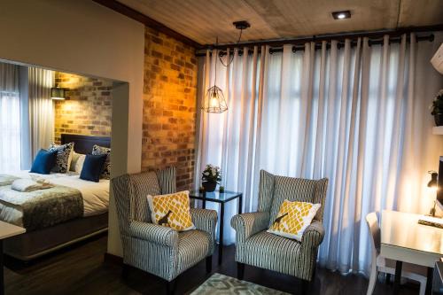 Potchefstroom Casa | Grey Manor Guesthouse