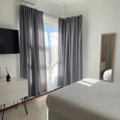 Palapye Casa | Grey Net