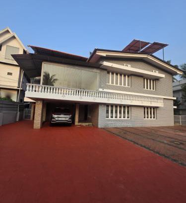 Kunduvara Casa | Grey Oasis