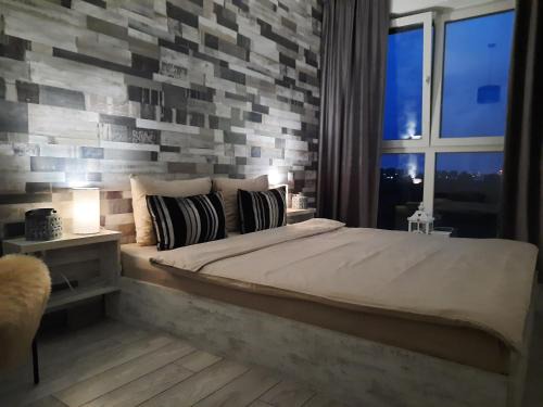 Tirgu Mures Apartamento | Grey Residence Apartament