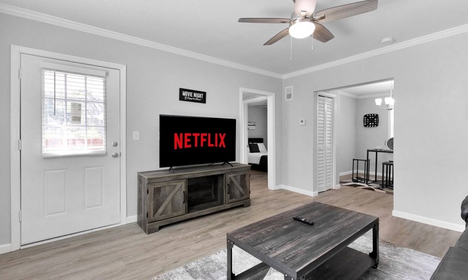 Mobile Apartamento | Grey's Anatomy