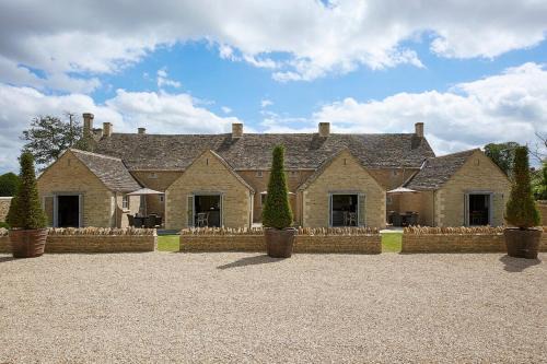 Southrop Casa | Grey's Court Cottages