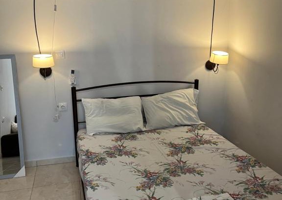Nea Michaniona Apartamento | Grey Studio