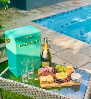 Polokwane Apartamento | Grey Villa on Orion- Luxury Apartment