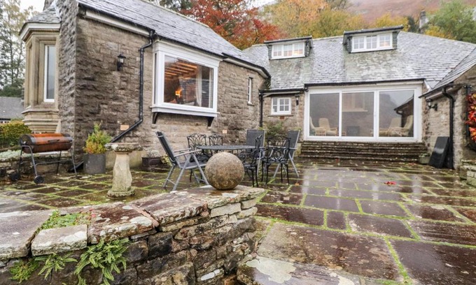 Penrith Casa | Grey Walls