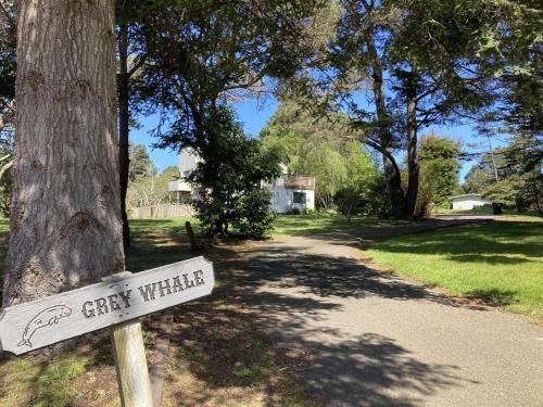 Fort Bragg Casa | Grey Whale