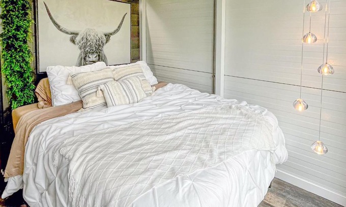Custer Casa | Grey Wolf Outpost