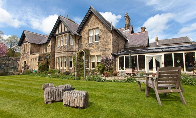South Charlton Cama Y Desayuno | Greycroft B&B