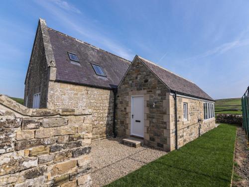 Hexham Casa | Greystead Institute