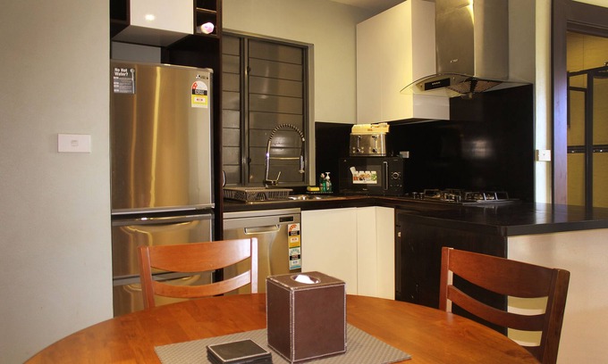 Nadi Apartamento | GreyStone Apartments 03