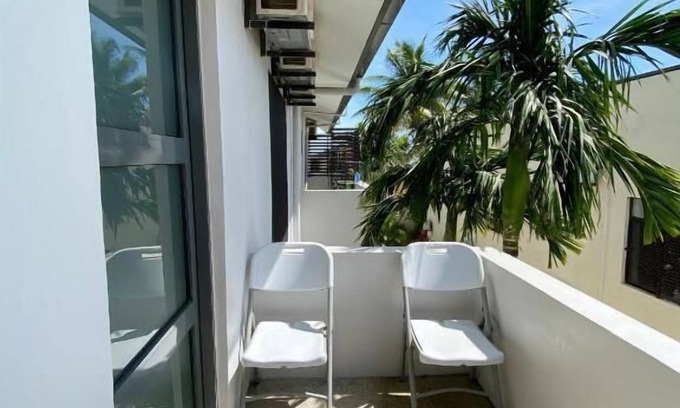 Nadi Apartamento | Greystone Apartments