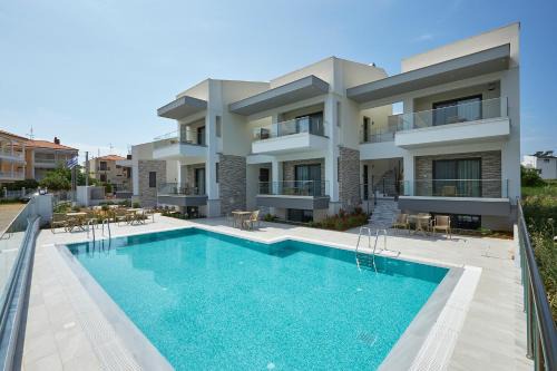 Nea Propontida Apartamento | GreyStoneApartments