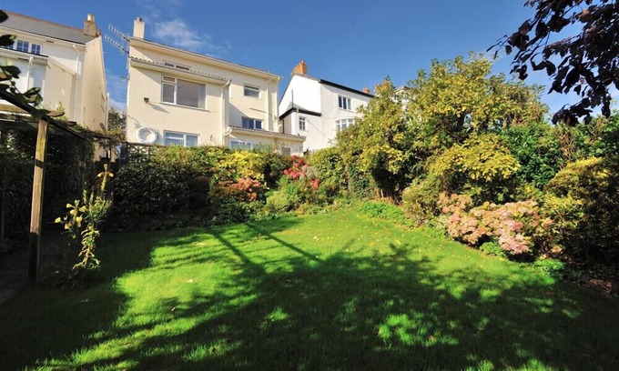 Lyme Regis Cabaña | Greystones