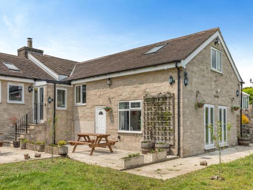 Hurdlow Casa | Greystones Nawab Annex A