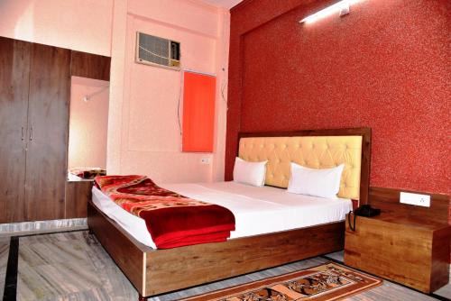 Gaya Hotel | GRG Royal Surya Inn Gaya