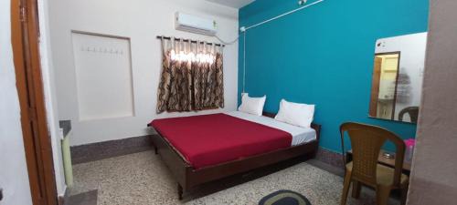 Puri Hotel | GRG Rukmini Villa Puri Near - Sea Beach Best Selling & Best Choice