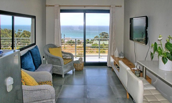 St. Helena Bay Apartamento | Grietas villa 2