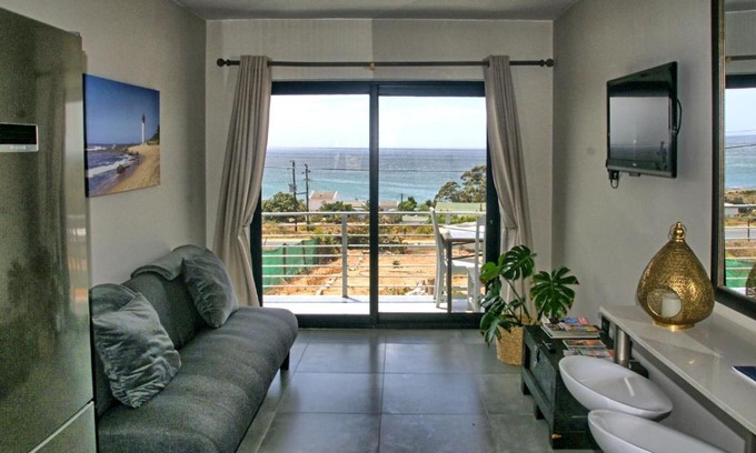 St. Helena Bay Apartamento | Grietas Villa