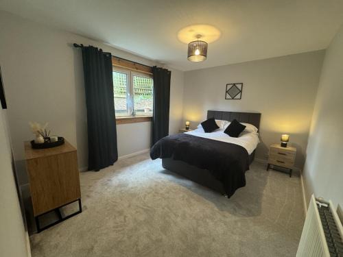 Jedburgh Casa | Grieve Apartment