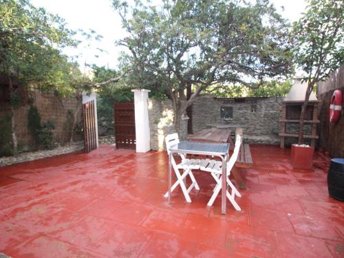Llanca Apartamento | GRIFEU 6 - Apartamento situado muy cerca de la playa de Cap Ras, para 6 personas - ES-228-195