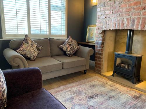 Skinningrove Casa | Griff Cottage, Skinningrove