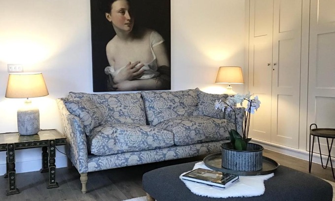 Devonport Apartamento | Griffin