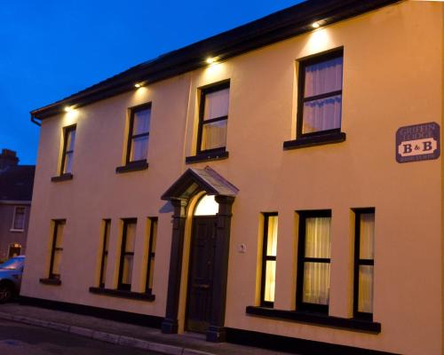 Claddagh Cama Y Desayuno | Griffin Lodge Guesthouse