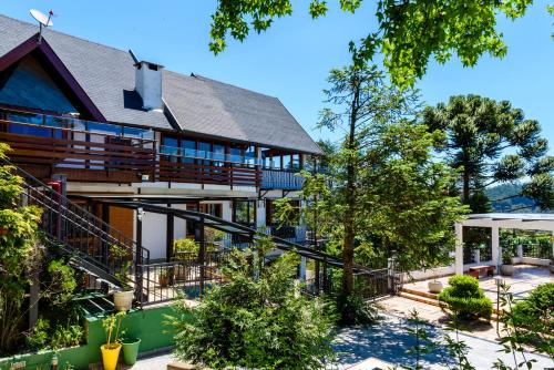 Vila Telma Hotel | Griffin Phillips Boutique