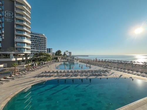 Golden Sands Hotel | GRIFID Noa - Premium Ultra All Inclusive