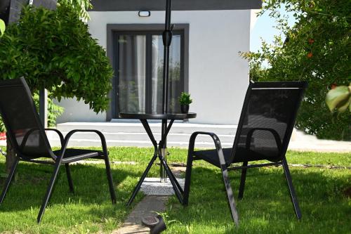 Nea Potidaia Apartamento | Grigoriou apartments