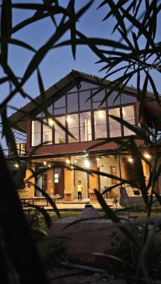 Udaipur District Casa | Grihum Farms