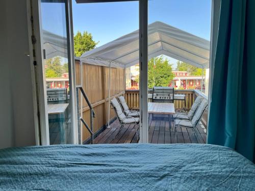 Heidenau Apartamento | Grill and Chill Terrasse, Dresden und Sächsische Schweiz erleben