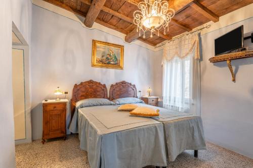 Molazzana Apartamento | Grillo Rosso 5
