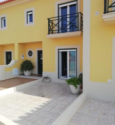 Areia Branca Casa | Grillohouse