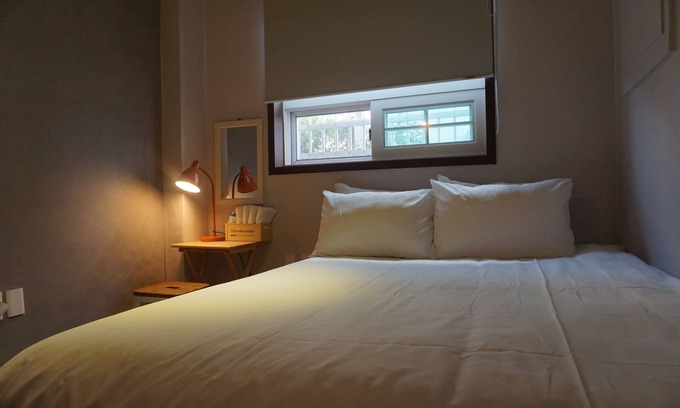 Wagol Casa | Grim Garden Guest House