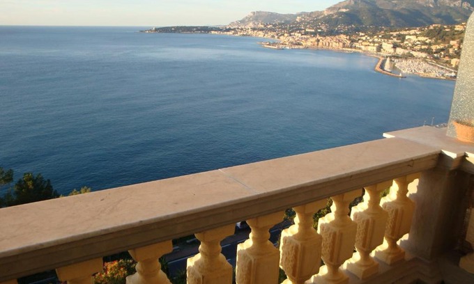 Ventimiglia Apartamento | Grimaldi 11