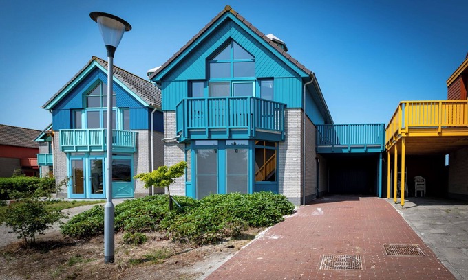 Hoofdplaat Casa | GRIMAUD 173 - 5 PERSONAS VACANTIEWONING