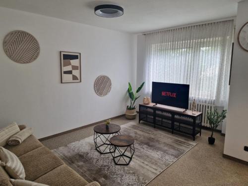 Niederzwehren Apartamento | Grimm Apartment 2