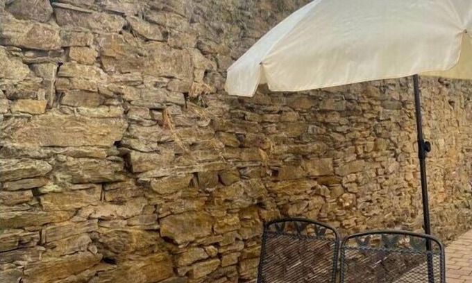 Eschbach Casa | Grimm Cómoda residencia de vacaciones