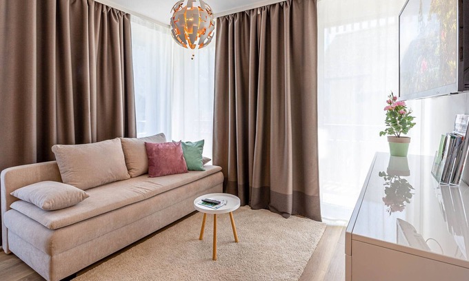 Tauplitz Apartamento | Grimming Lodge Arnika