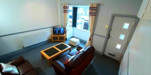 Grimsby Casa | Grimsby-Cleethorpes Sleeps 7